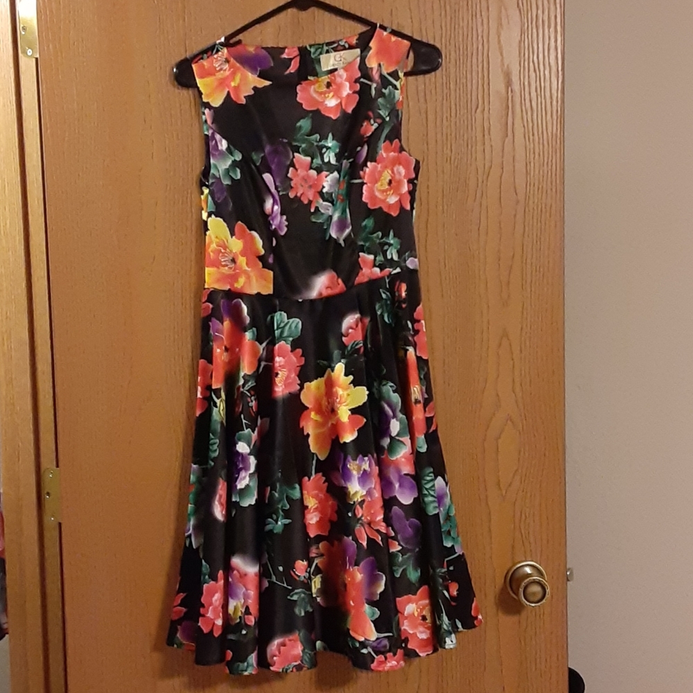 Grace Karin Dress